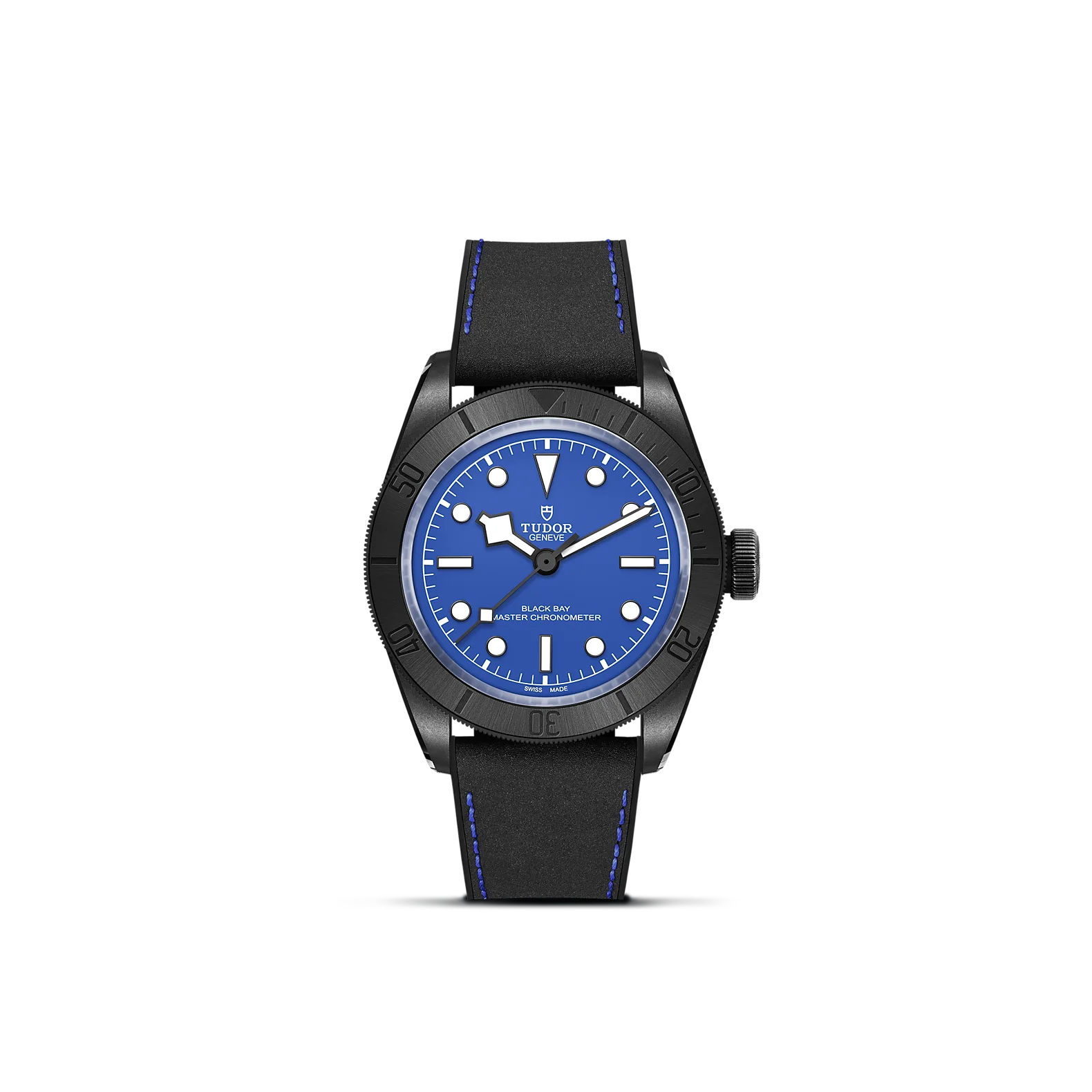 Orologio  Black Bay Ceramic presso Gioielleria Fenocchi a 