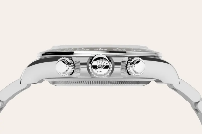 rolex M126506-0001   - Platino