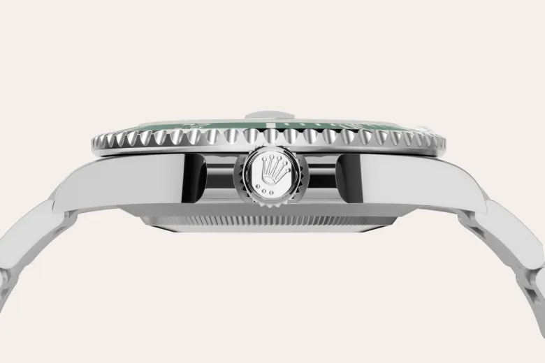 rolex M126610LV-0002   - Acciaio Oystersteel