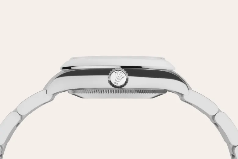 rolex M277200-0007   - Acciaio Oystersteel