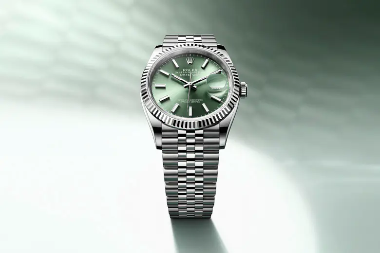 orologi rolex Datejust - Gioielleria Fenocchi