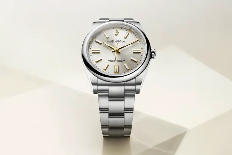 orologi rolex Oyster Perpetual - Gioielleria Fenocchi