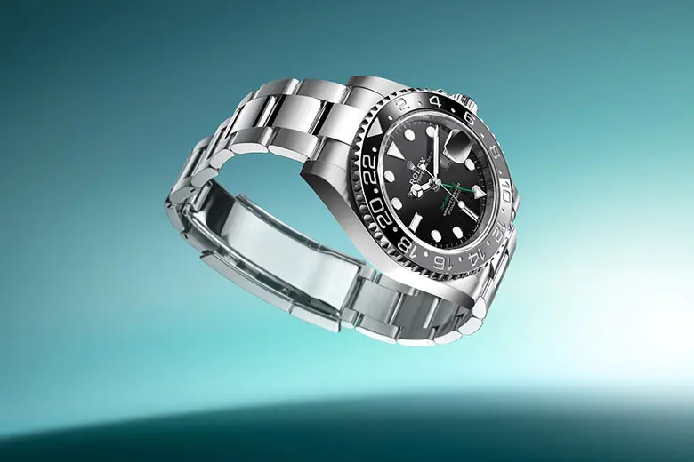 nuovi modelli rolex2024 - Gioielleria Fenocchi