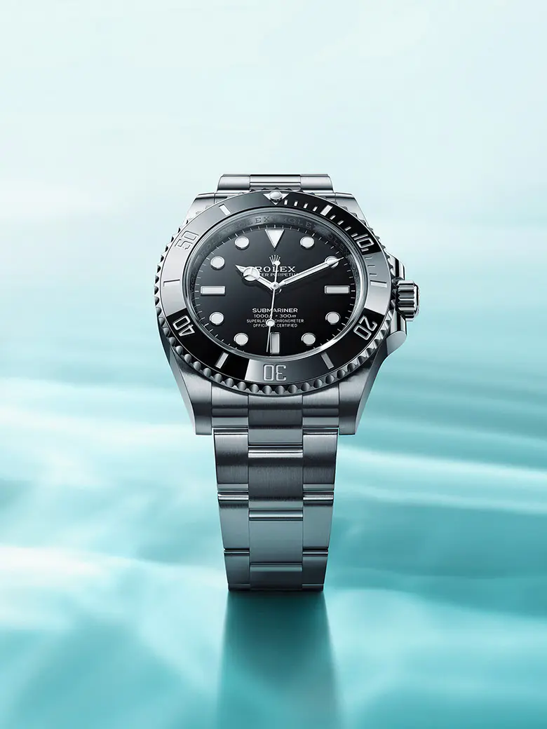 Rolex Submariner presso Gioielleria Fenocchi  a San Benedetto del Tronto