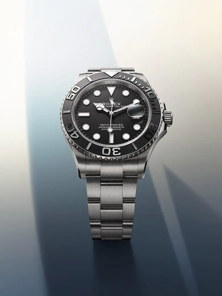 Rolex Yacht-Master presso Gioielleria Fenocchi  a San Benedetto del Tronto