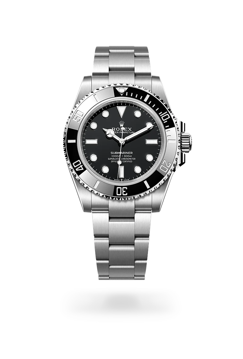 Rolex Submariner M124060-0001 a San Benedetto del Tronto - Gioielleria Fenocchi