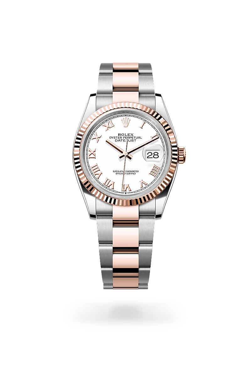 Rolex Datejust M126231-0016 a San Benedetto del Tronto - Gioielleria Fenocchi