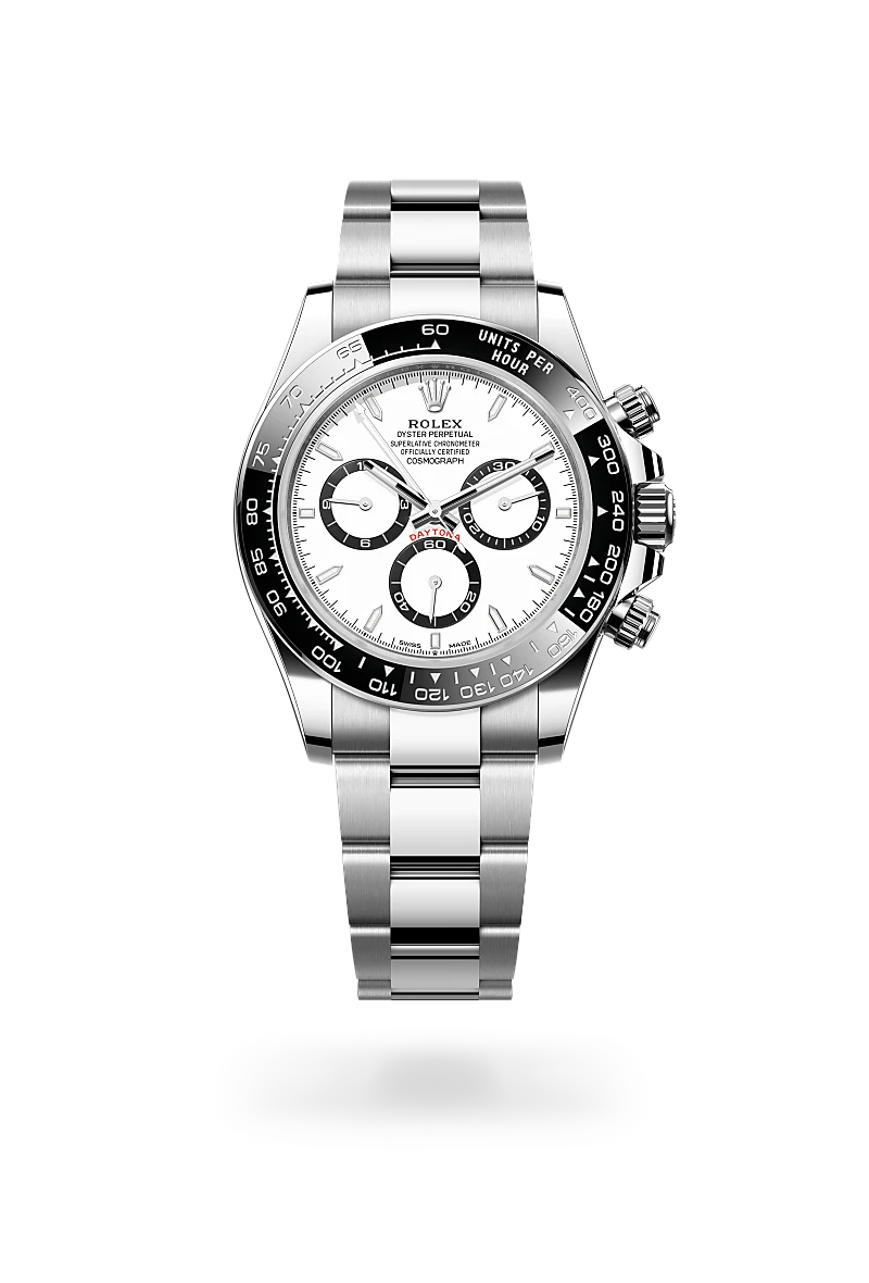 Rolex Cosmograph Daytona M126500LN-0001 a San Benedetto del Tronto - Gioielleria Fenocchi