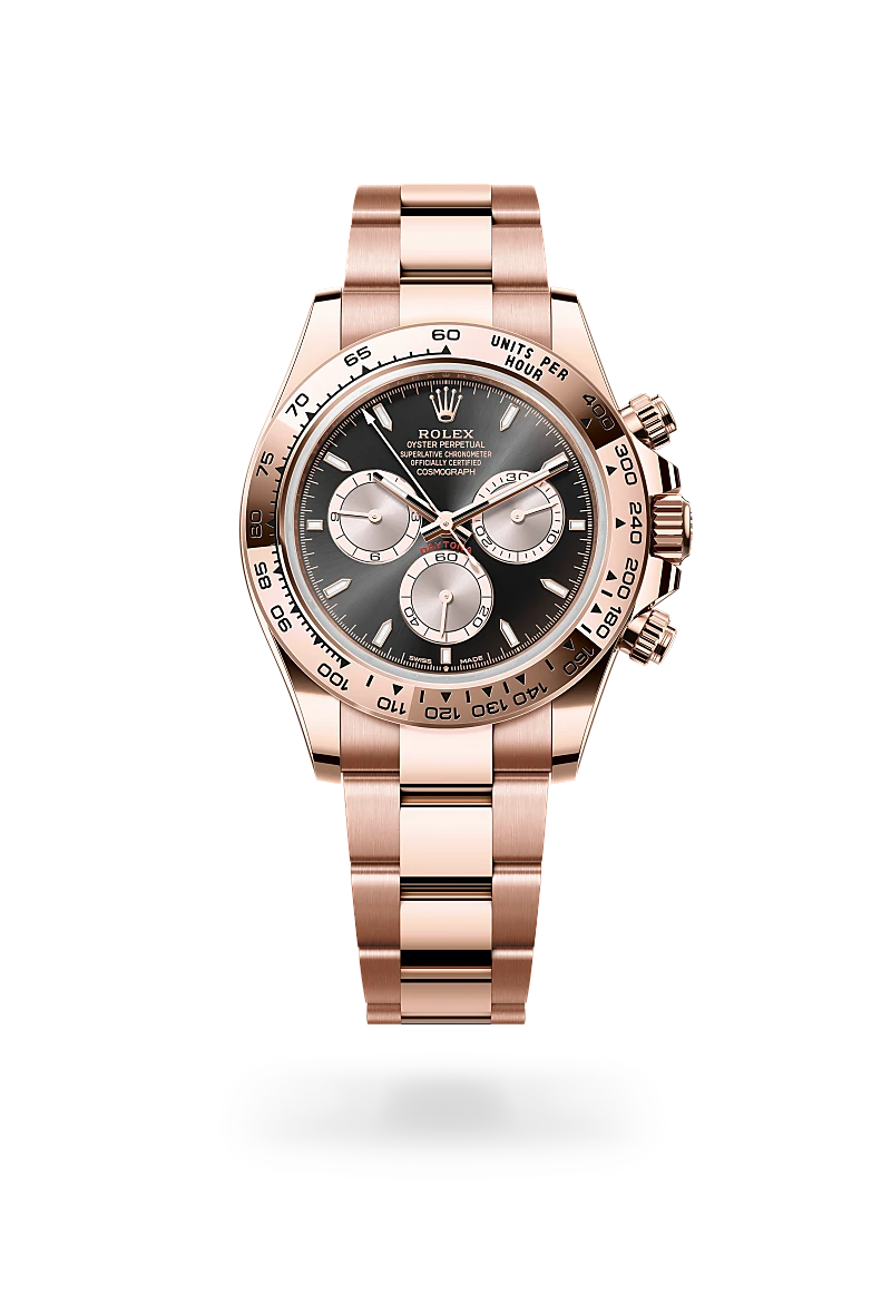 rolex Cosmograph Daytona  in 17590 , M126505-0001 * - 