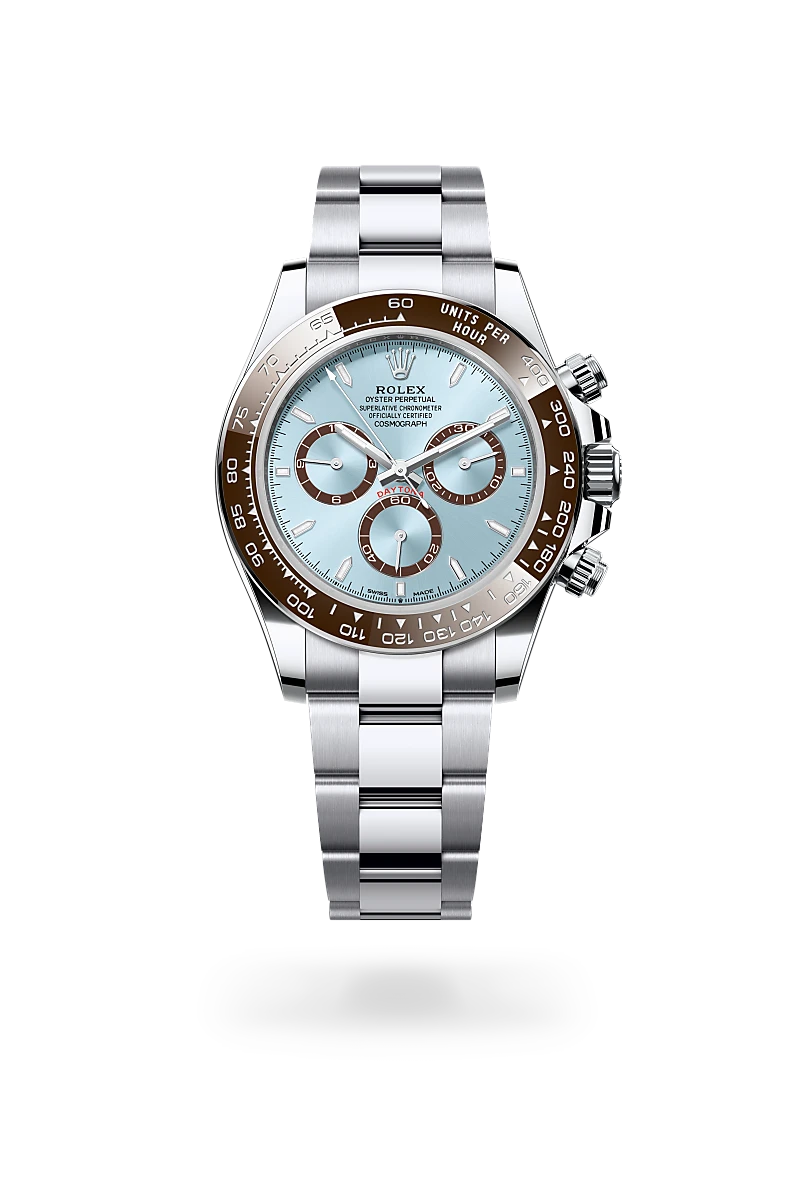 Rolex Cosmograph Daytona M126506-0001 a San Benedetto del Tronto - Gioielleria Fenocchi