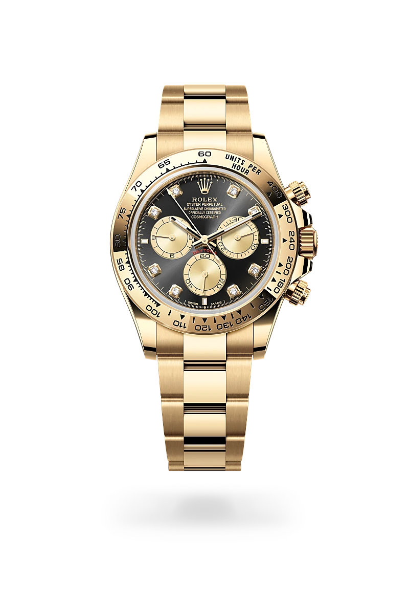 Rolex Cosmograph Daytona M126508-0003 a San Benedetto del Tronto - Gioielleria Fenocchi