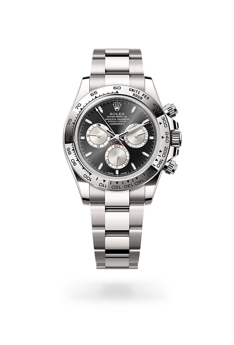 Rolex Cosmograph Daytona M126509-0001 a San Benedetto del Tronto - Gioielleria Fenocchi