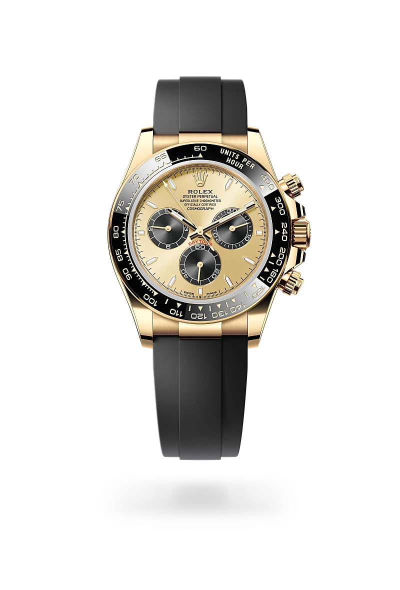 rolex Cosmograph Daytona  in 17951 , M126518LN-0012 * - 