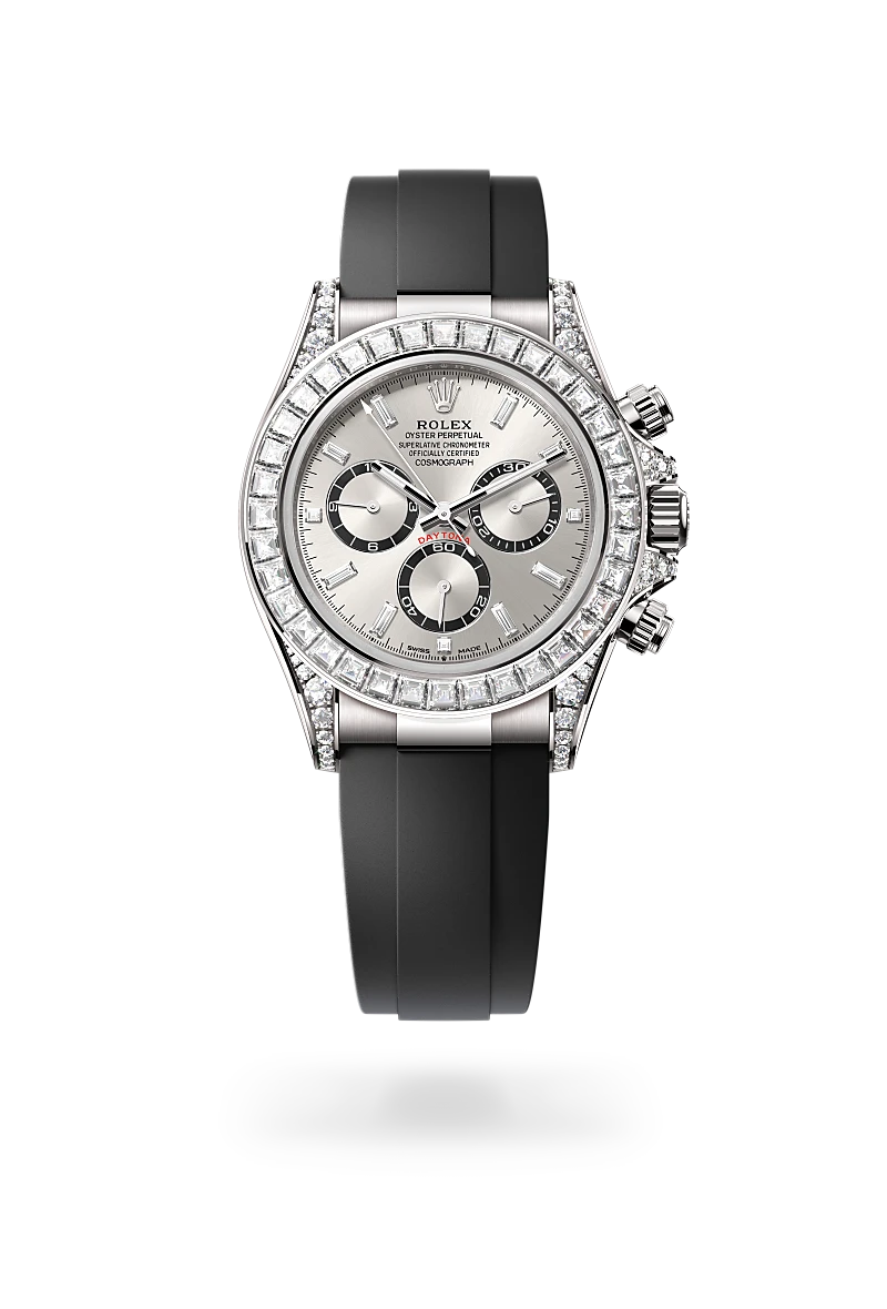 rolex Cosmograph Daytona  in 38109 , M126539TBR-0002 * - 