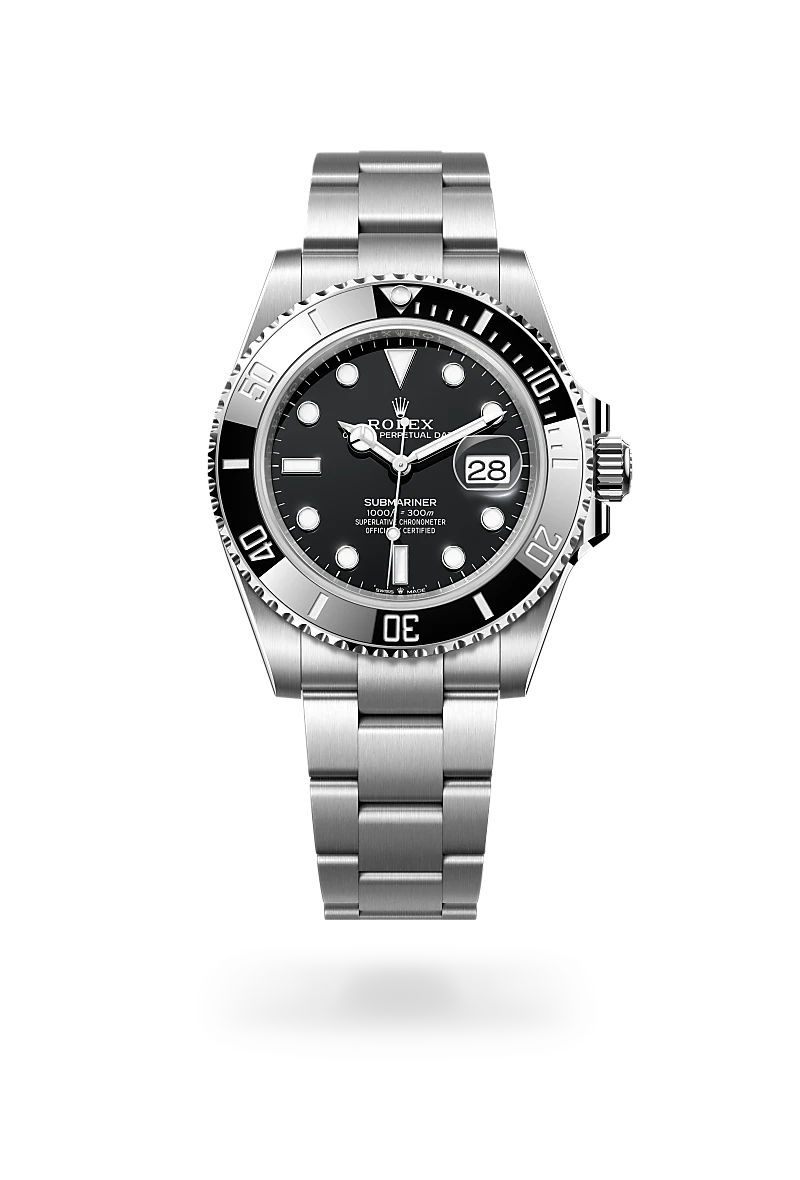 Rolex Submariner M126610LN-0001 a San Benedetto del Tronto - Gioielleria Fenocchi