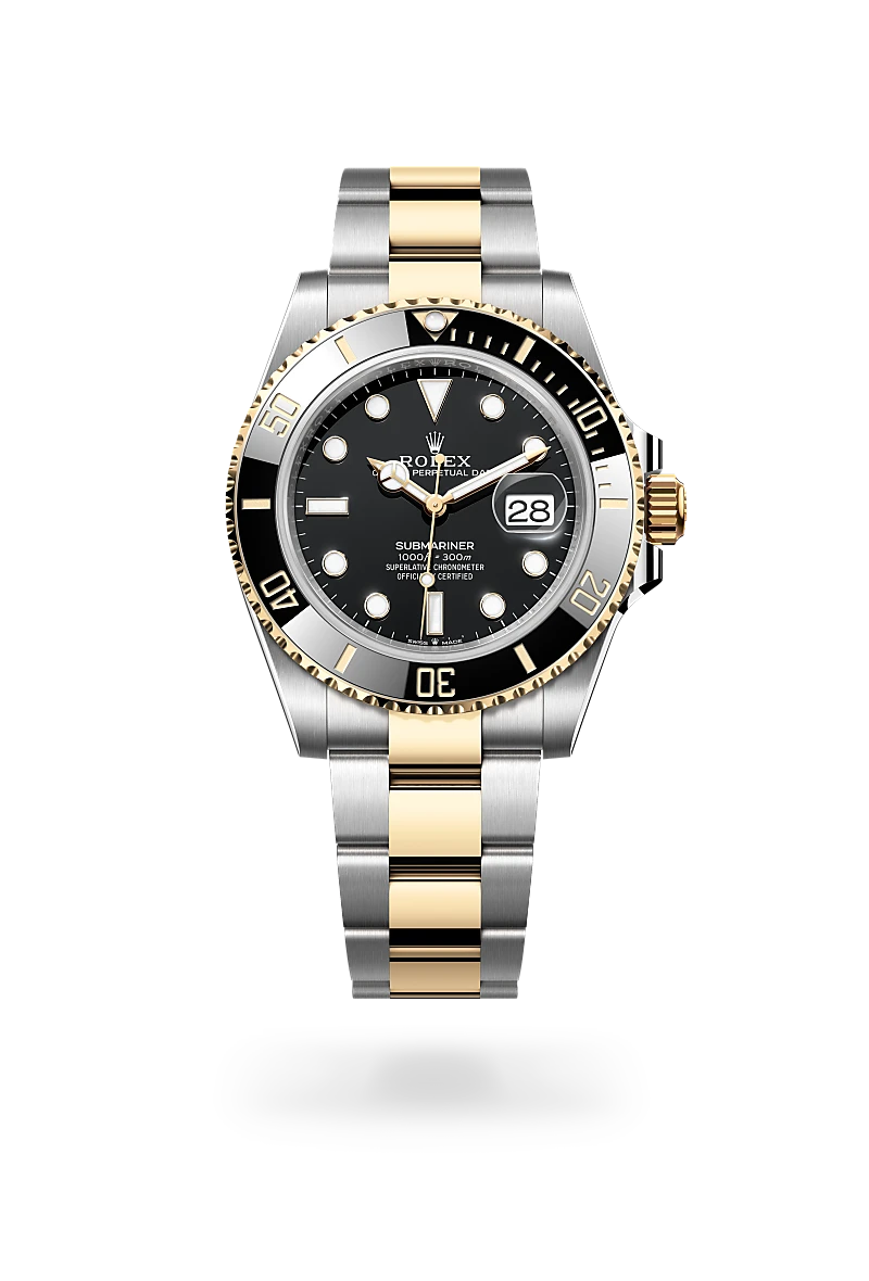 Rolex Submariner M126613LN-0002 a San Benedetto del Tronto - Gioielleria Fenocchi