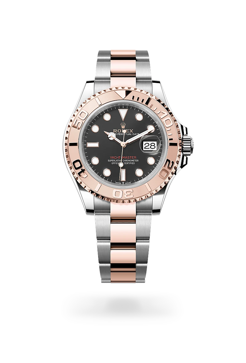 Rolex Yacht-Master M126621-0002 a San Benedetto del Tronto - Gioielleria Fenocchi