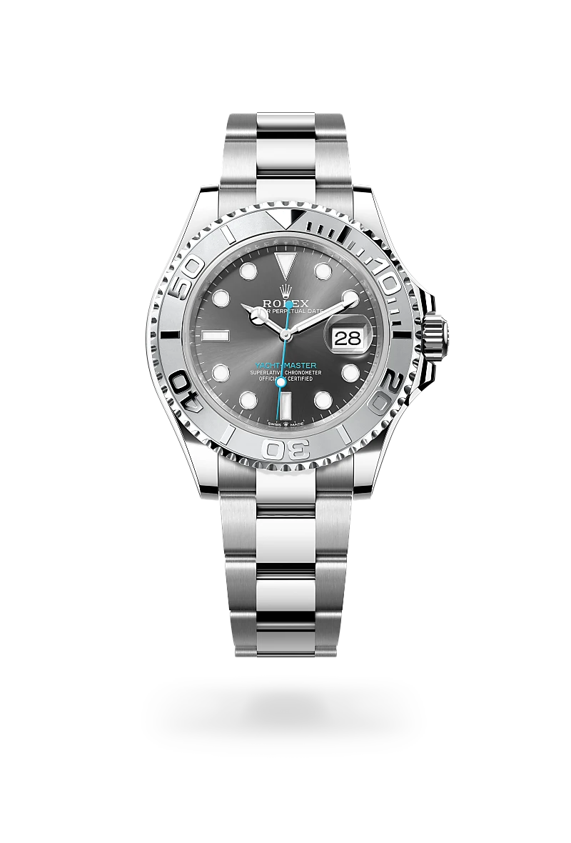 Rolex Yacht-Master M126622-0001 a San Benedetto del Tronto - Gioielleria Fenocchi