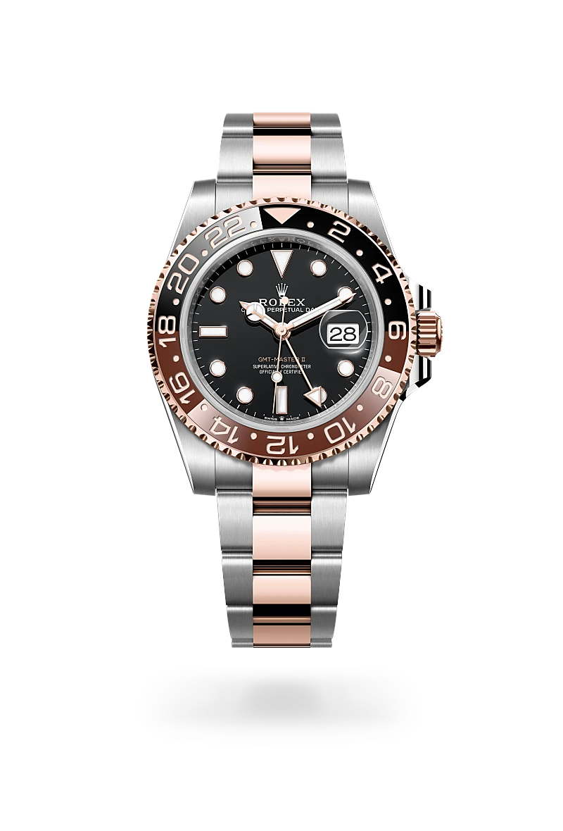 Rolex GMT-Master II M126711CHNR-0002 a San Benedetto del Tronto - Gioielleria Fenocchi