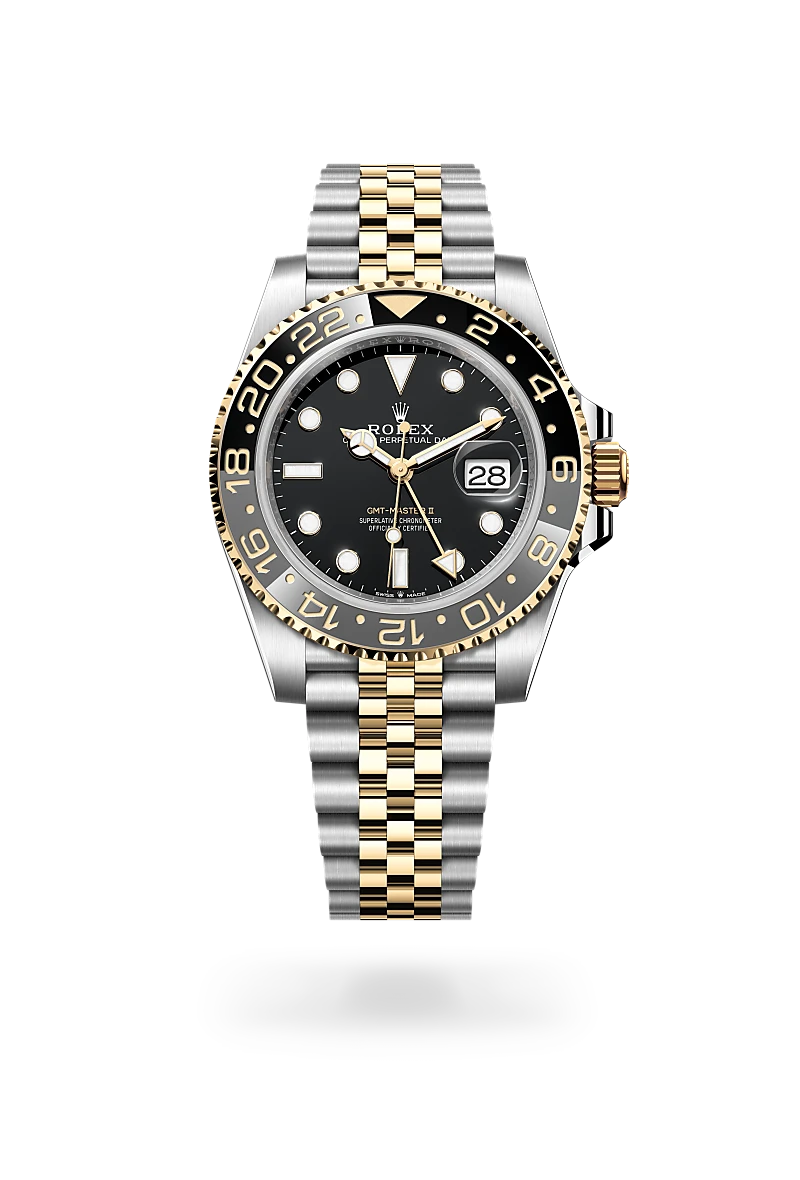 Rolex GMT-Master II M126713GRNR-0001 a San Benedetto del Tronto - Gioielleria Fenocchi