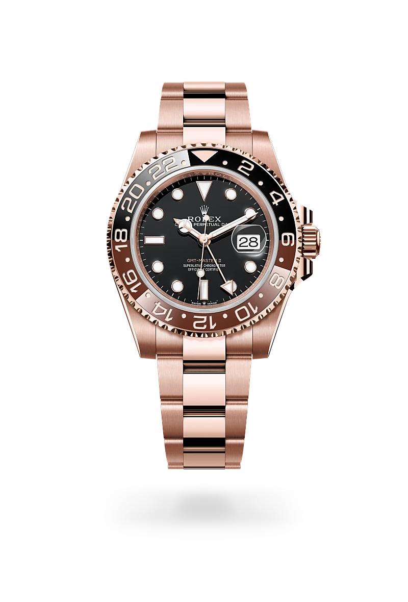 Rolex GMT-Master II M126715CHNR-0001 a San Benedetto del Tronto - Gioielleria Fenocchi