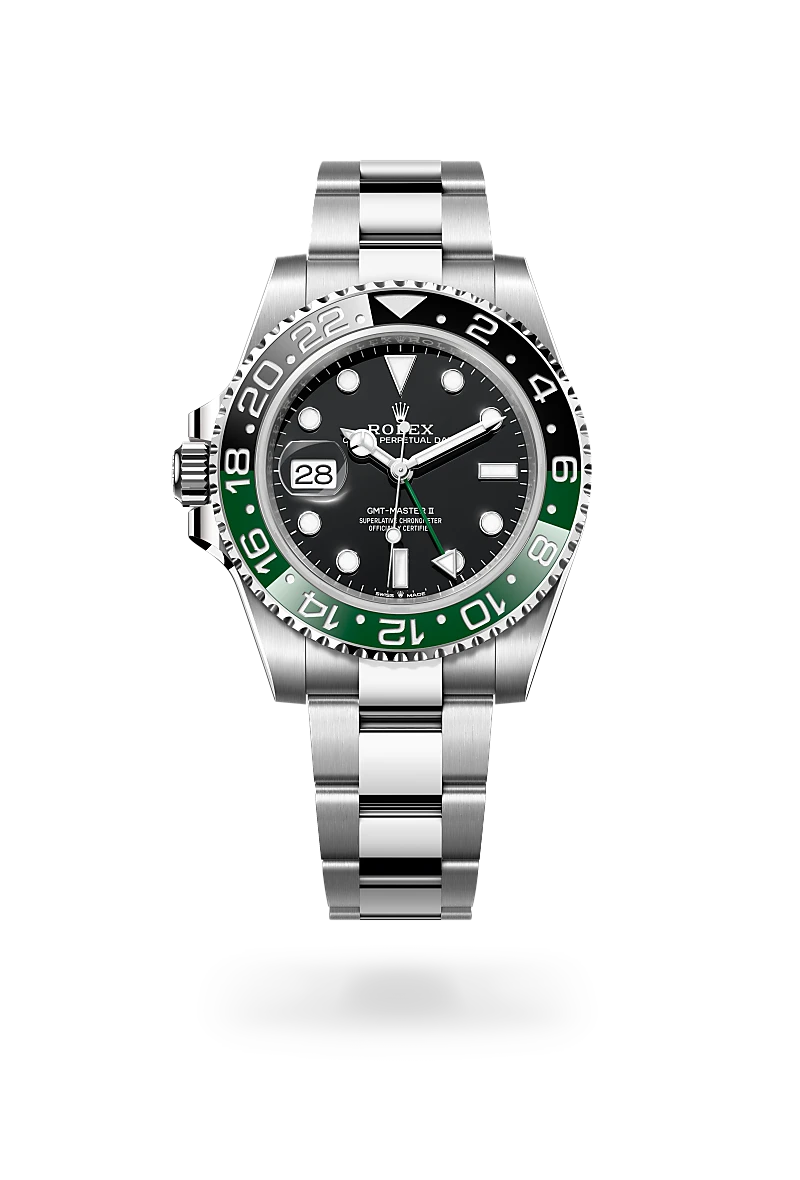 Rolex GMT-Master II M126720VTNR-0001 a San Benedetto del Tronto - Gioielleria Fenocchi