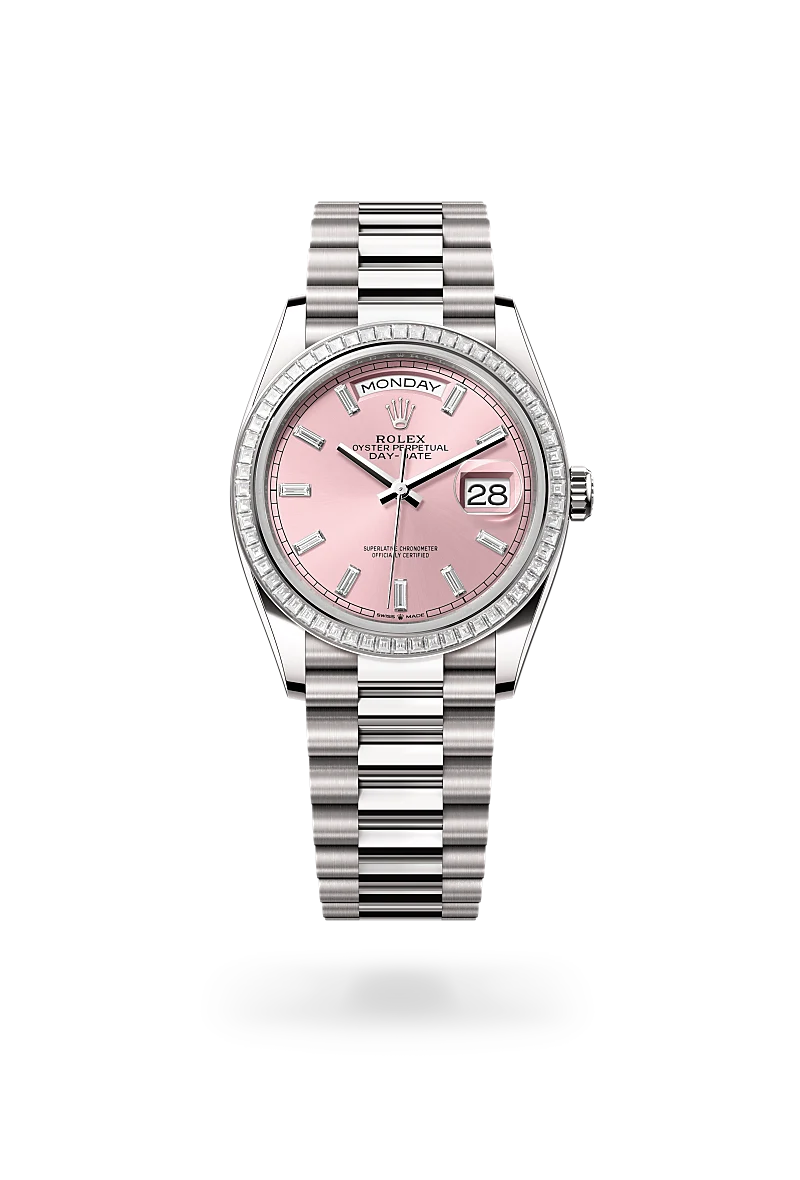 rolex Day-Date  in 38992 , M128399TBR-0029 * - 