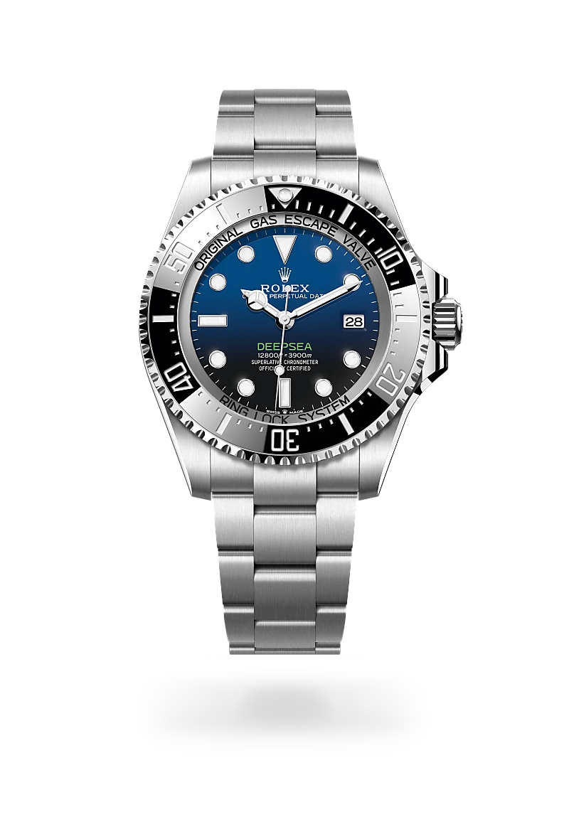 Rolex Deepsea M136660-0005 a San Benedetto del Tronto - Gioielleria Fenocchi