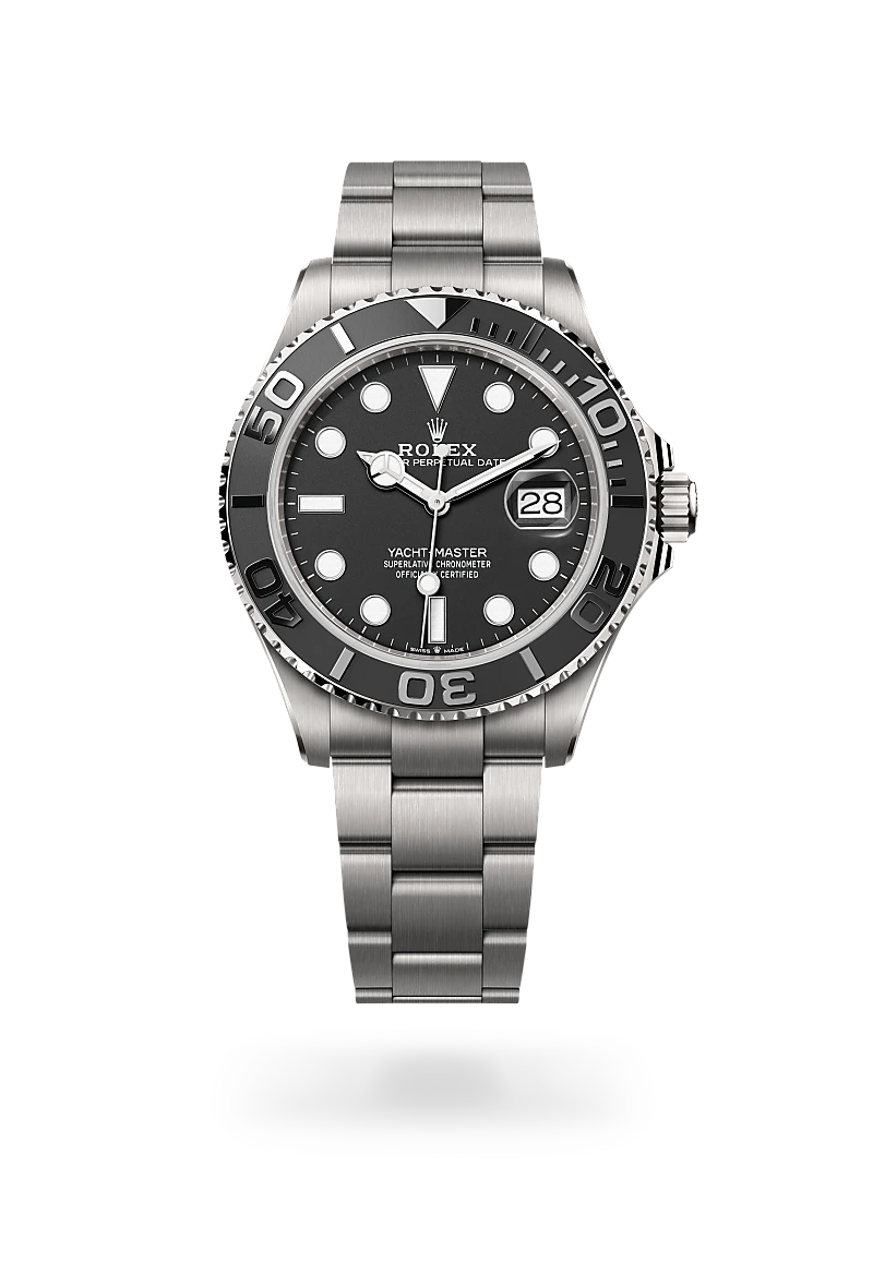 Rolex Yacht-Master M226627-0001 a San Benedetto del Tronto - Gioielleria Fenocchi