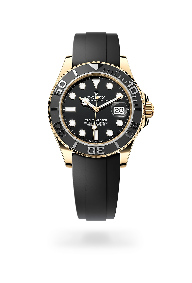 Rolex Yacht-Master M226658-0001 a San Benedetto del Tronto - Gioielleria Fenocchi