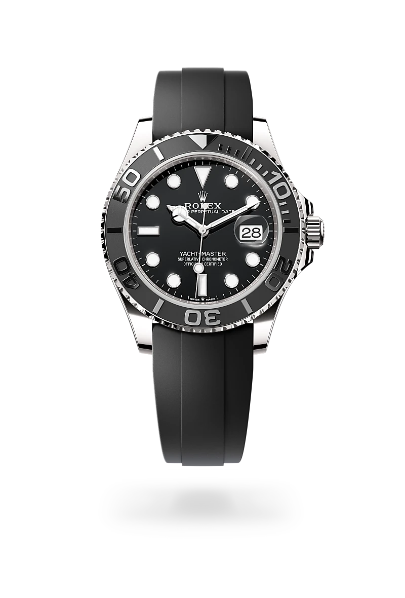 rolex Yacht-Master  in 16626 , M226659-0002 * - 