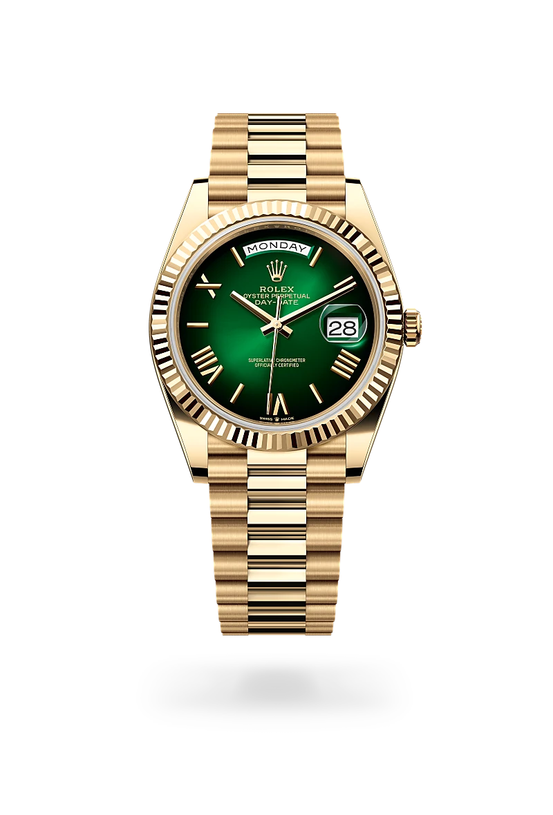 Rolex Day-Date M228238-0069 a San Benedetto del Tronto - Gioielleria Fenocchi