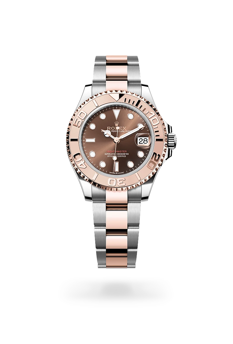 Rolex Yacht-Master M268621-0003 a San Benedetto del Tronto - Gioielleria Fenocchi