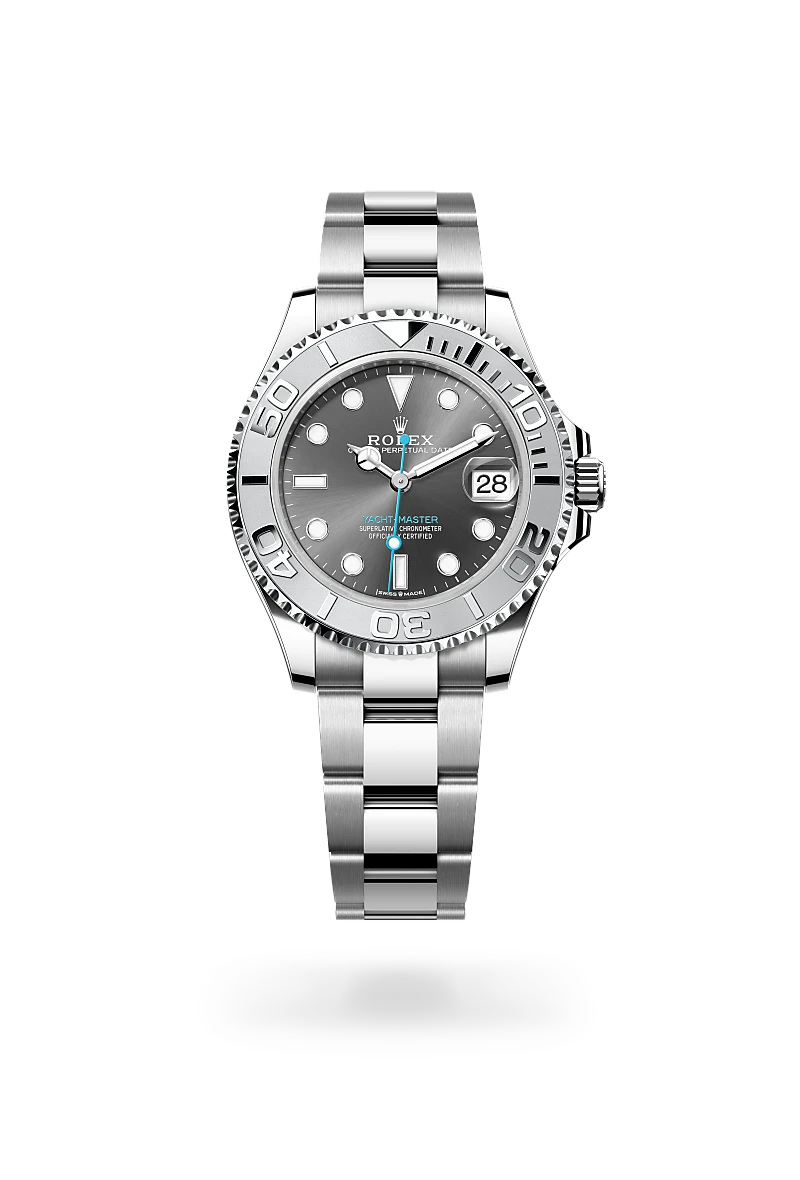 Rolex Yacht-Master M268622-0002 a San Benedetto del Tronto - Gioielleria Fenocchi