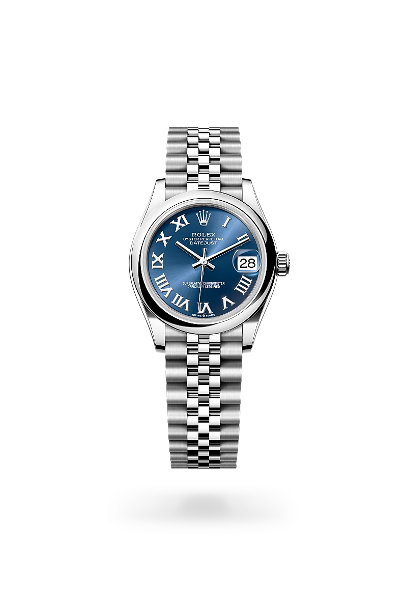 Rolex Datejust M278240-0018 a San Benedetto del Tronto - Gioielleria Fenocchi