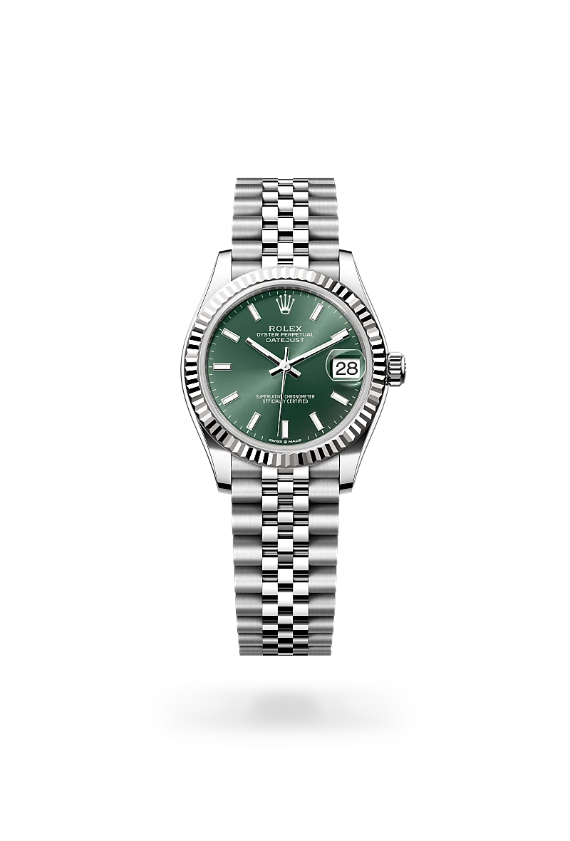 Rolex Datejust M278274-0018 a San Benedetto del Tronto - Gioielleria Fenocchi