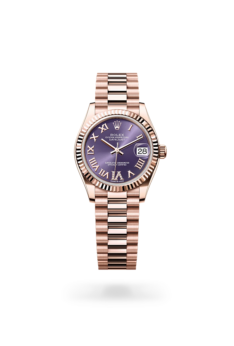 Rolex Datejust M278275-0029 a San Benedetto del Tronto - Gioielleria Fenocchi