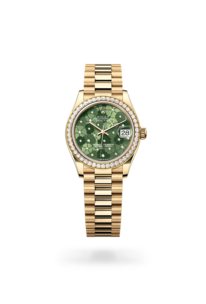 Rolex Datejust M278288RBR-0038 a San Benedetto del Tronto - Gioielleria Fenocchi