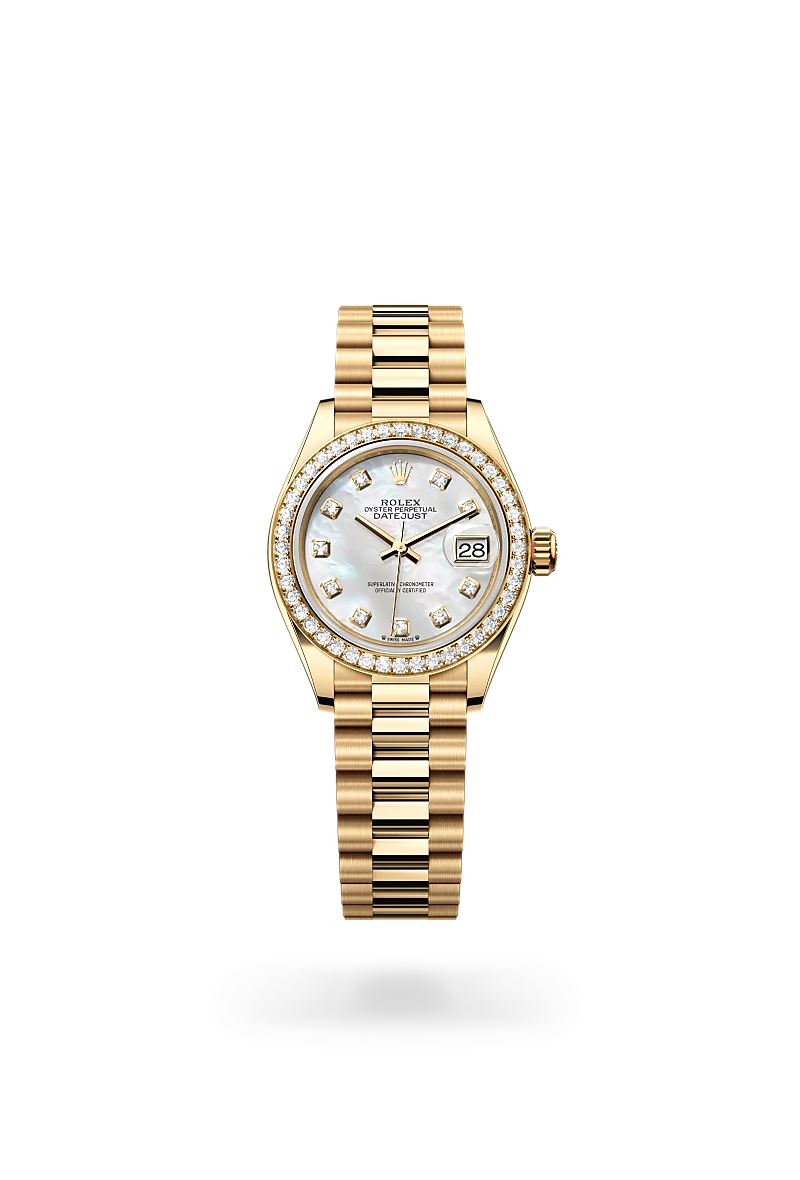 Rolex Lady-Datejust M279138RBR-0015 a San Benedetto del Tronto - Gioielleria Fenocchi