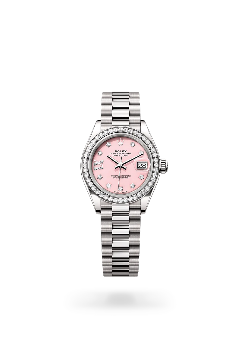 rolex Lady-Datejust  in 19246 , M279139RBR-0002 * - 