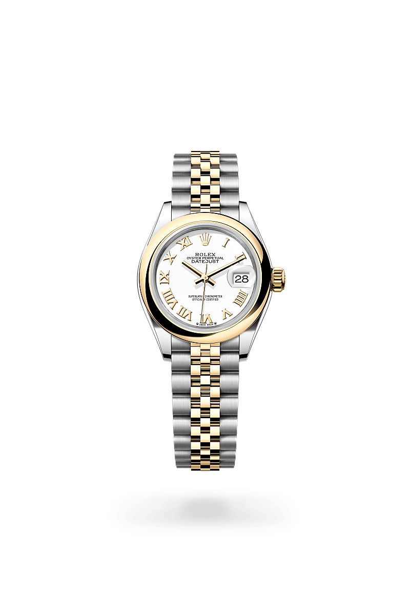 Rolex Lady-Datejust M279163-0023 a San Benedetto del Tronto - Gioielleria Fenocchi