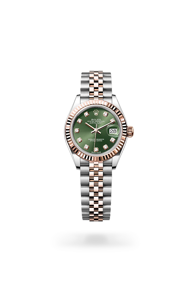 Rolex Lady-Datejust M279171-0007 a San Benedetto del Tronto - Gioielleria Fenocchi