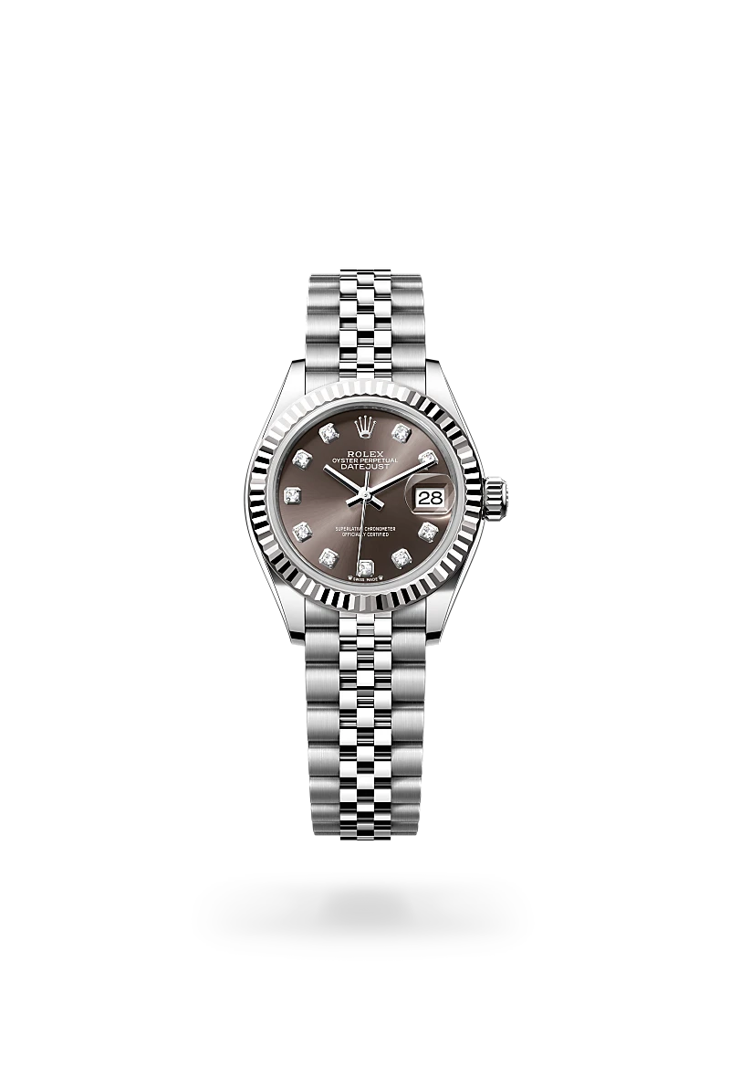 Rolex Lady-Datejust M279174-0015 a San Benedetto del Tronto - Gioielleria Fenocchi