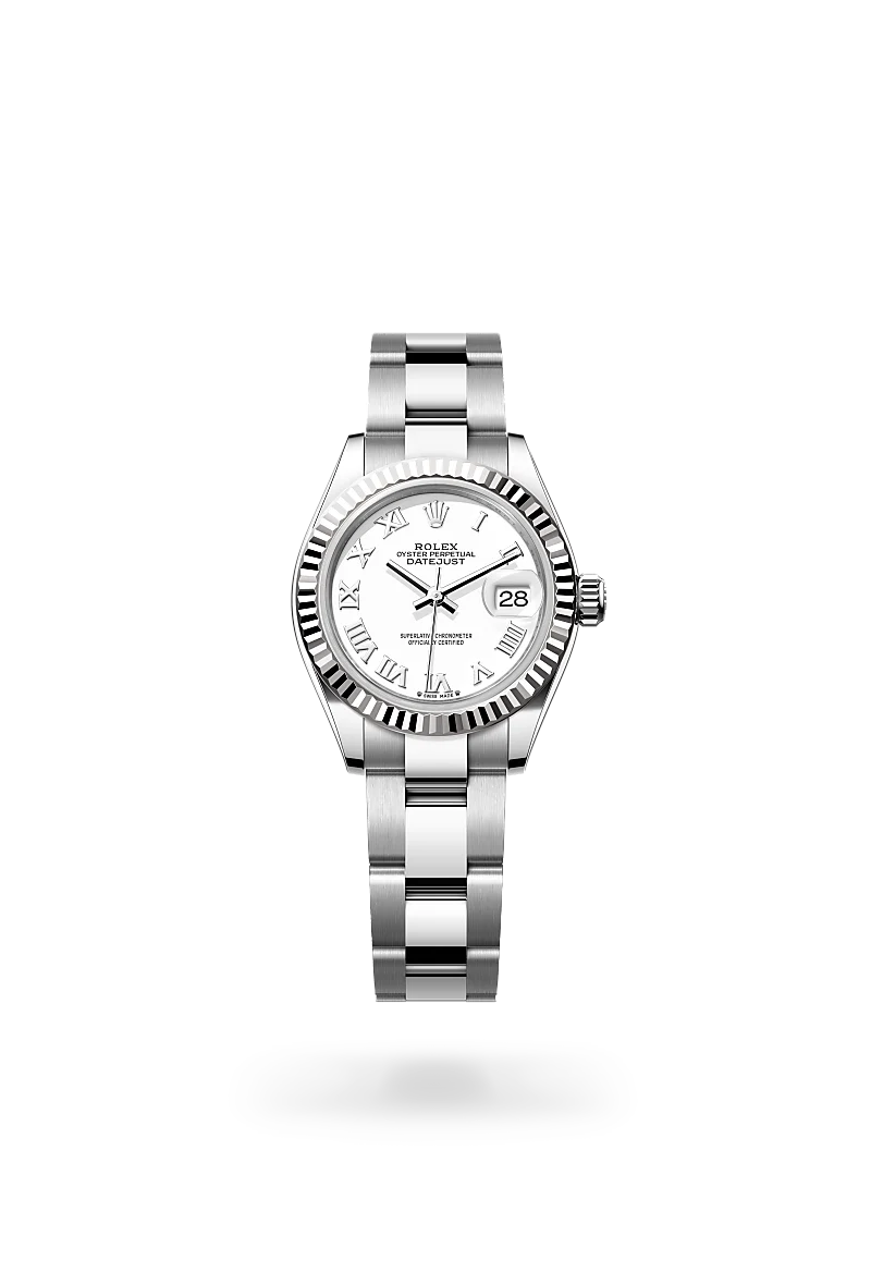 Rolex Lady-Datejust M279174-0020 a San Benedetto del Tronto - Gioielleria Fenocchi