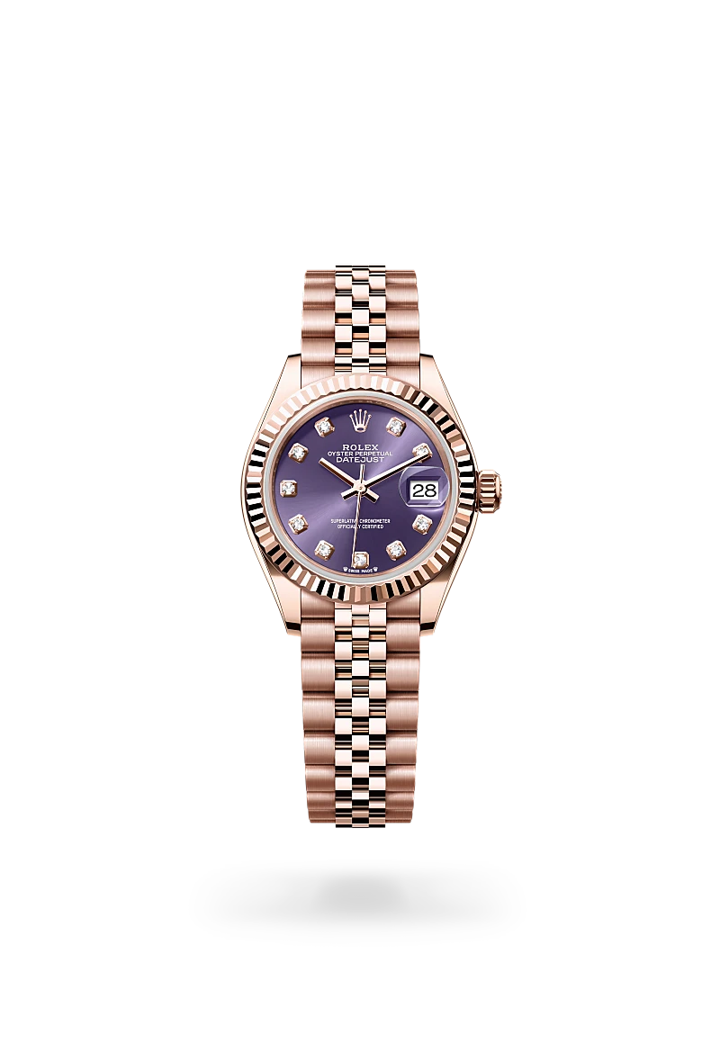 Rolex Lady-Datejust M279175-0020 a San Benedetto del Tronto - Gioielleria Fenocchi