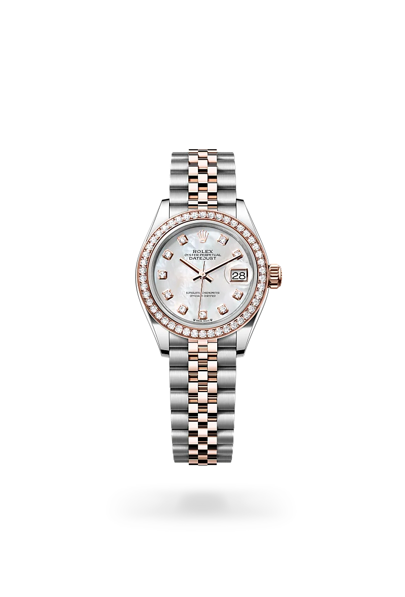 Rolex Lady-Datejust M279381RBR-0013 a San Benedetto del Tronto - Gioielleria Fenocchi