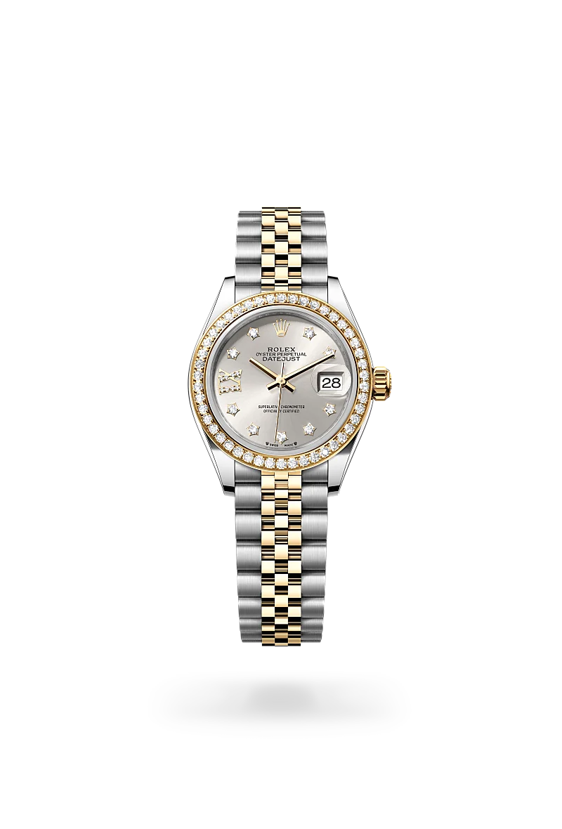 Rolex Lady-Datejust M279383RBR-0003 a San Benedetto del Tronto - Gioielleria Fenocchi