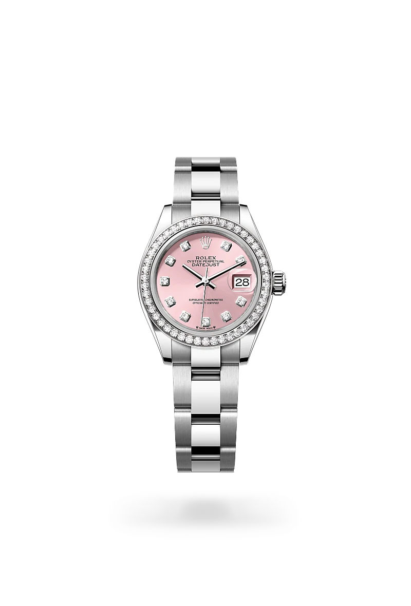 Rolex Lady-Datejust M279384RBR-0004 a San Benedetto del Tronto - Gioielleria Fenocchi