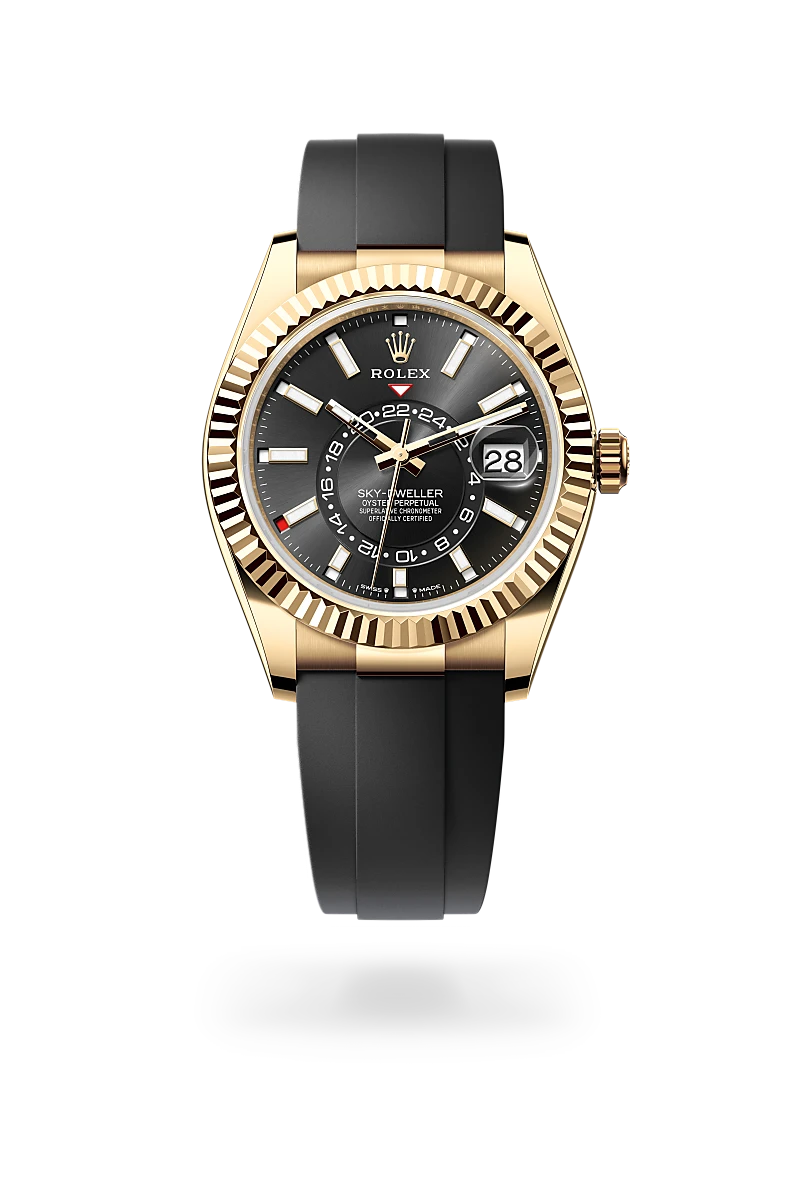 Rolex Sky-Dweller M336238-0002 a San Benedetto del Tronto - Gioielleria Fenocchi