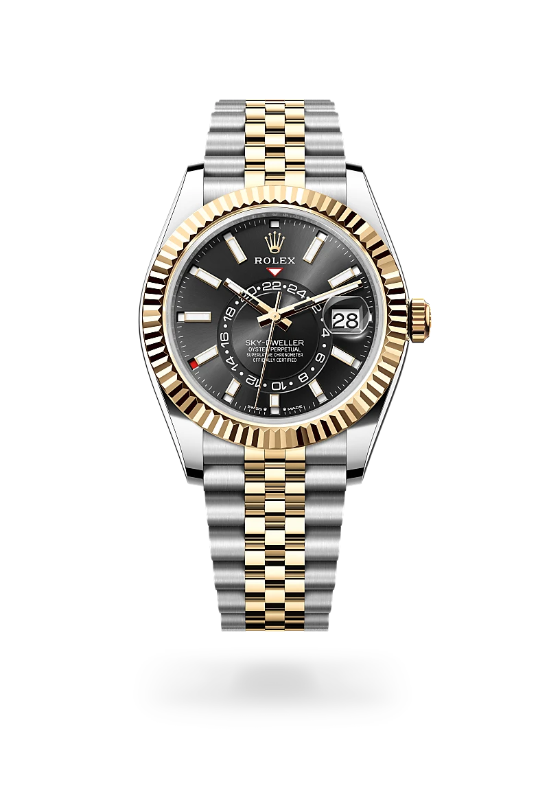 Rolex Sky-Dweller M336933-0004 a San Benedetto del Tronto - Gioielleria Fenocchi